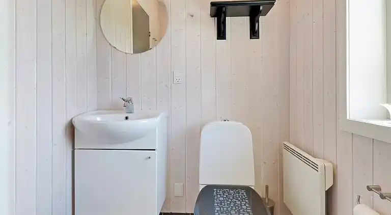 Holiday home in Bork Havn