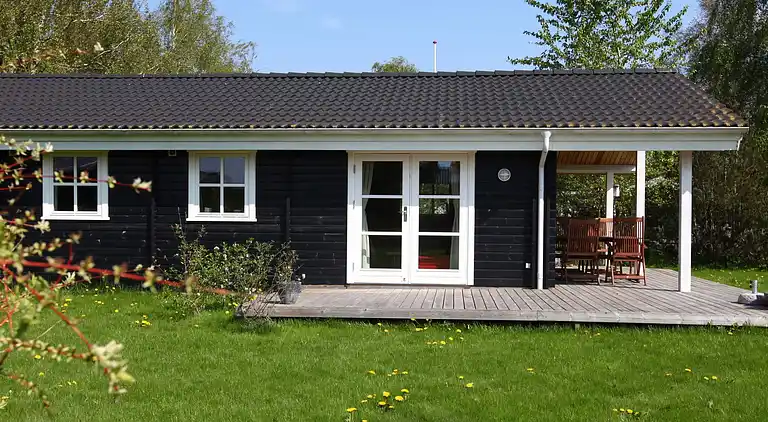 Holiday home in Skibby