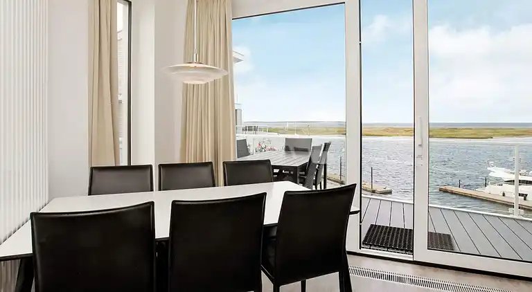 Holiday home in Wendtorf