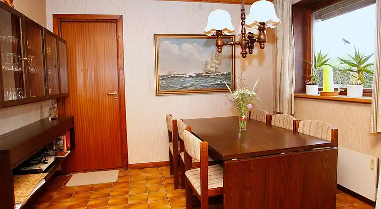 Holiday home in Skagen