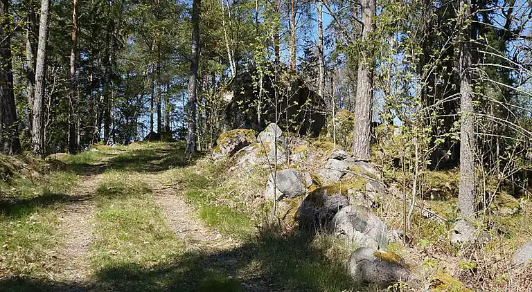 Holiday home in Valdemarsvik V