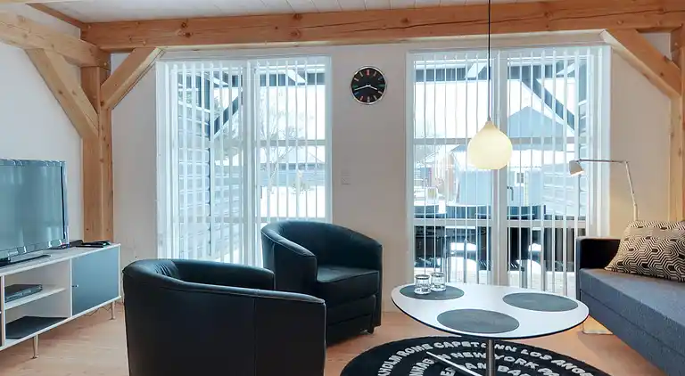 Casa vacanze in Blåvand