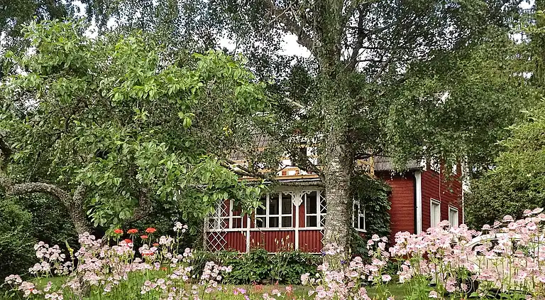 Sommerhus i Torsås S