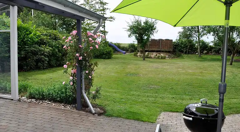 Semesterbostad i Juelsminde