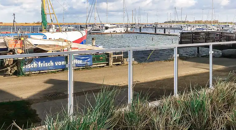 Holiday home in Wendtorf