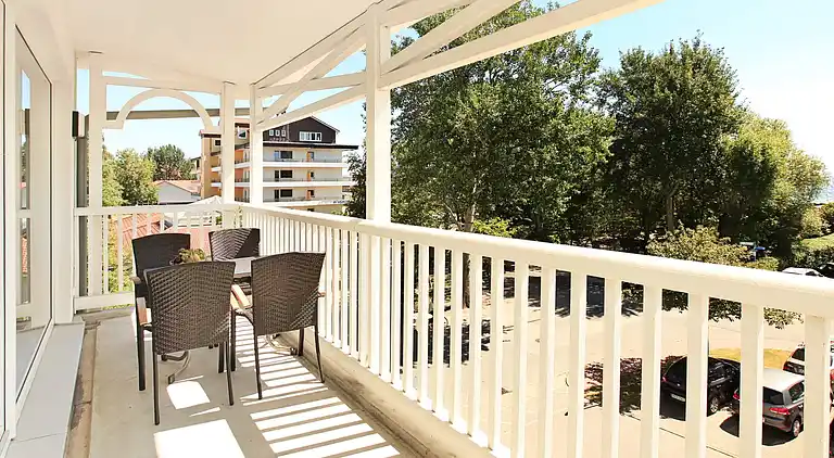 Holiday home in Südstrand