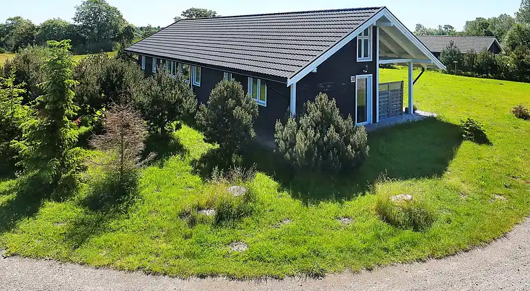 Feriebolig i Væggerløse