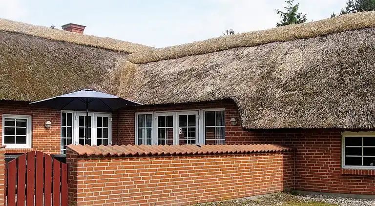 Holiday home in Væggerløse
