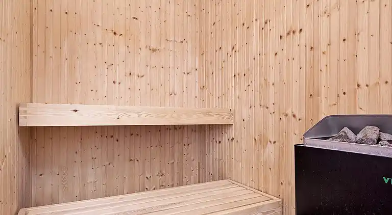 Holiday home in Mommark Strand