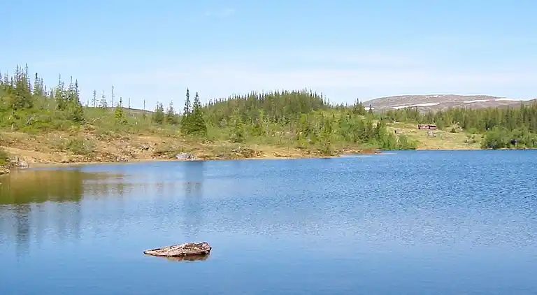 Holiday home in Vølset