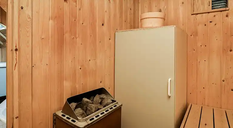 Holiday home in Blåvand