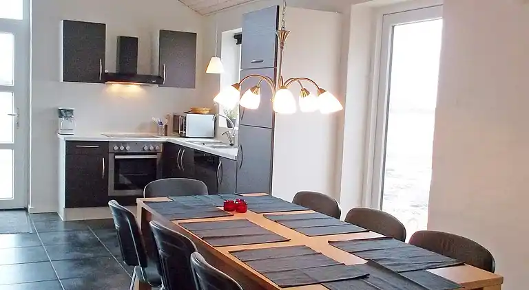 Holiday home in Vrist Strand