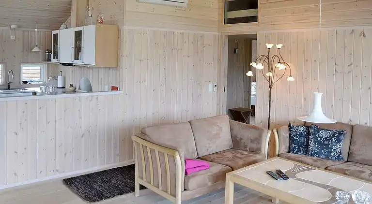 Sommerhus i Kirkholm