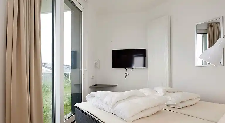 Feriebolig i Wendtorf