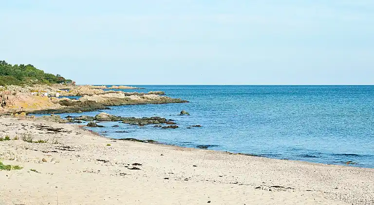 Holiday home in Allinge