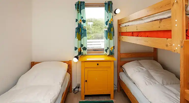 Feriebolig i Jammerbugt