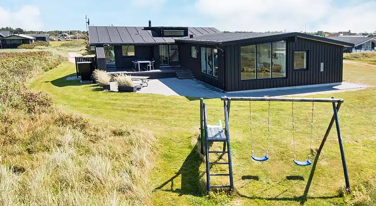 Holiday home in Løkken