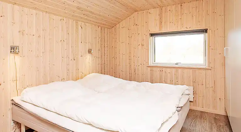 Holiday home in Ålbæk