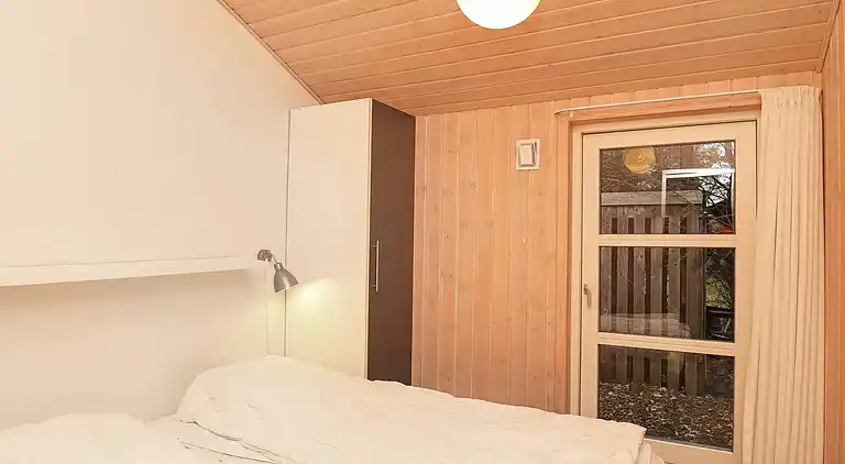 Holiday home in Ålbæk