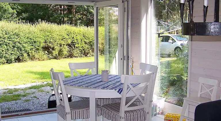 Sommerhus i Tjörn N