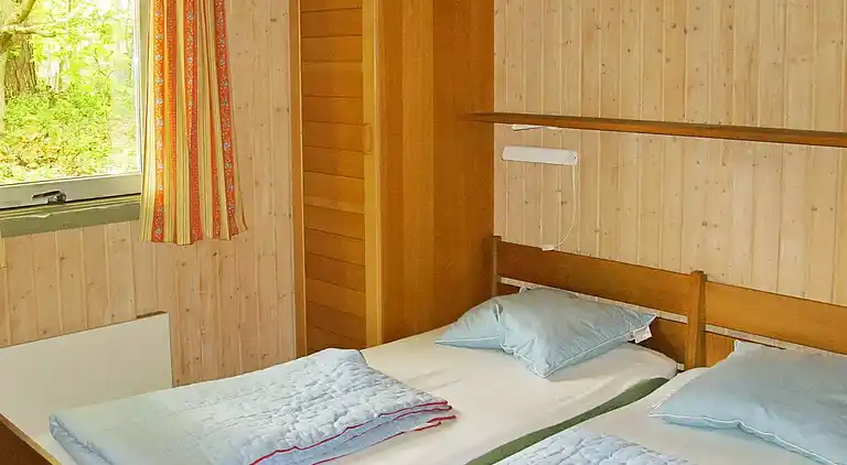 Holiday home in Væggerløse