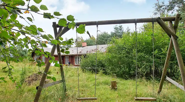 Holiday home in Sæby