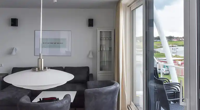 Feriebolig i Wendtorf