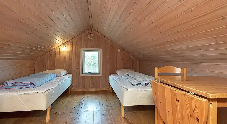 Holiday home in Øer Strand