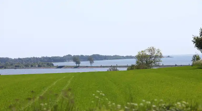 Maison de vacances au Bogø By