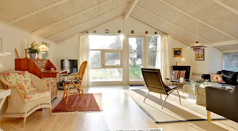 Holiday home in Smidstrup Strand