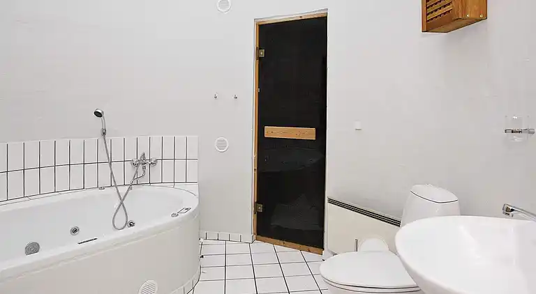 Holiday home in Højslev