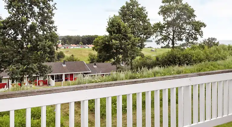 Feriebolig i Aabenraa