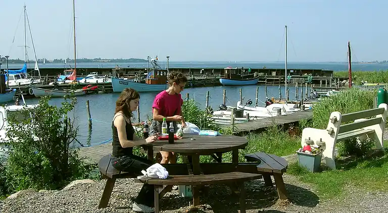 Holiday home in Askeby