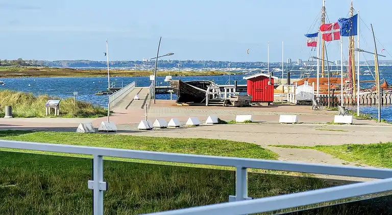 Holiday home in Wendtorf