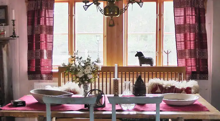 Holiday home in Orsa Ö