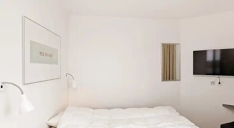 Feriebolig i Wendtorf