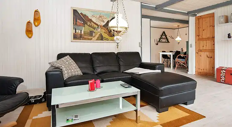 Casa vacanze in Hejlsminde Strand