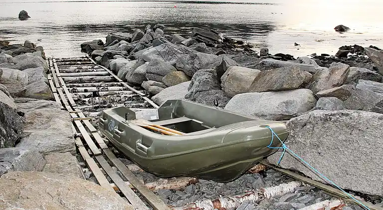 Casa vacanze in Vestvågøy