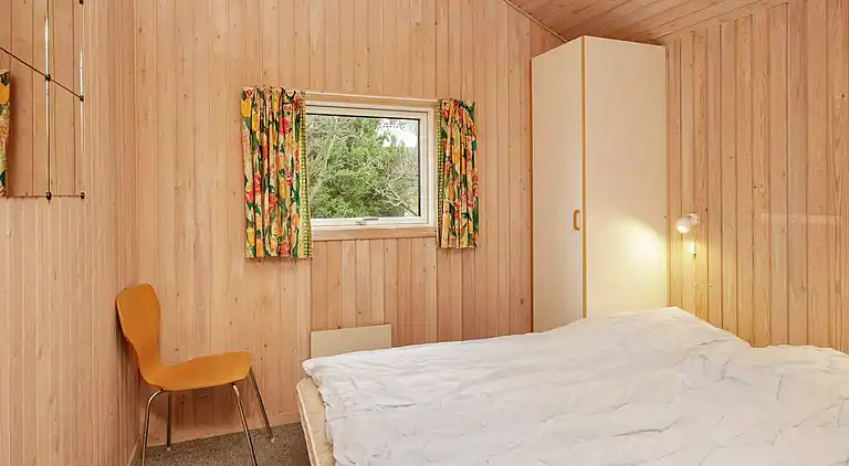 Holiday home in Humble