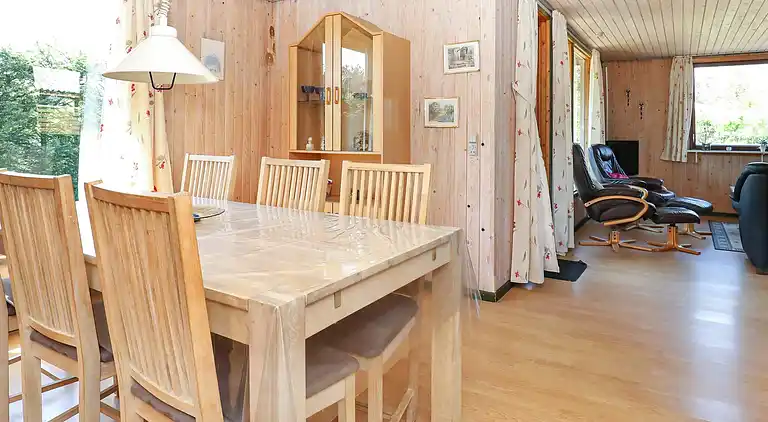 Holiday home in Grønhøj