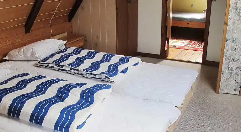 Semesterbostad i Væggerløse