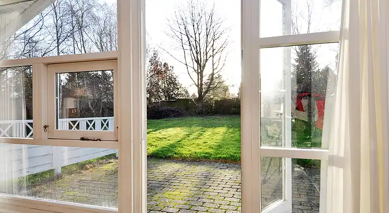 Holiday home in Smidstrup Strand