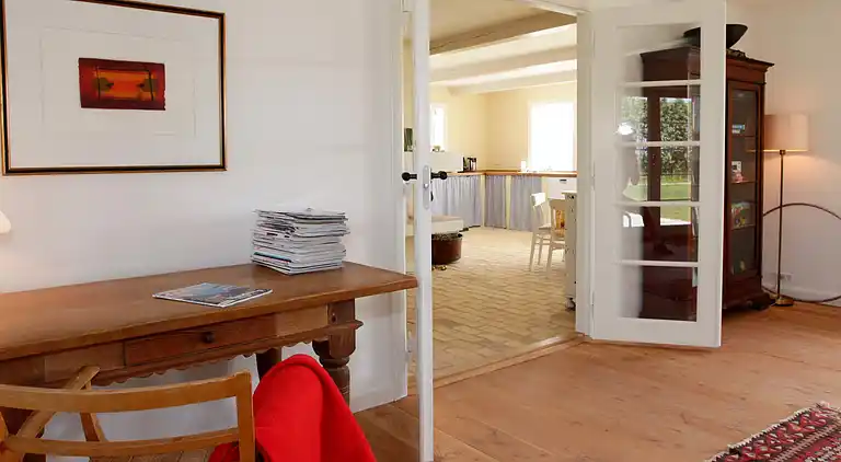 Sommerhus i Idestrup