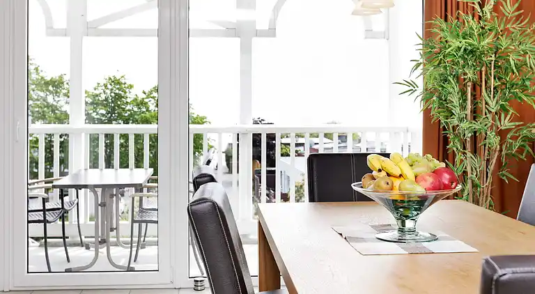 Holiday home in Südstrand