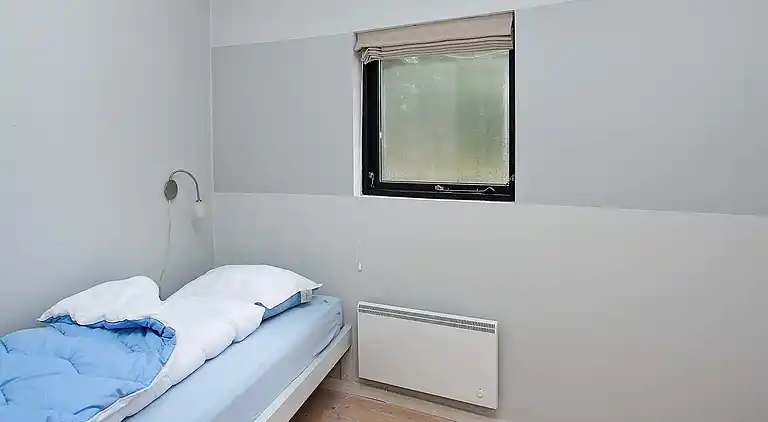 Holiday home in Højslev