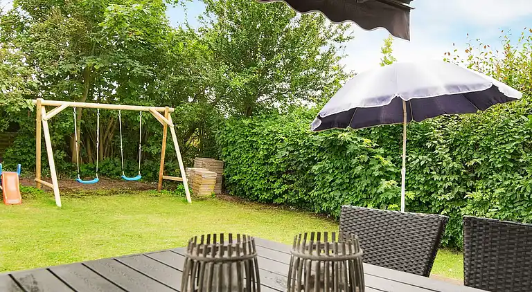 Casa vacanze in Hejlsminde Strand