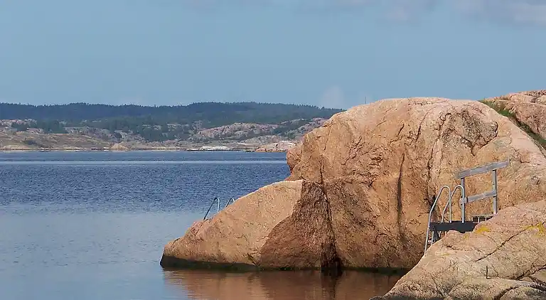 Sommerhus i Tjörn N