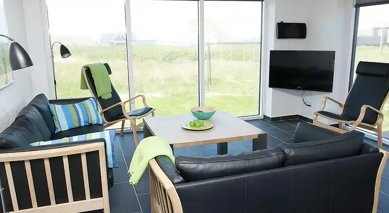 Holiday home in Løkken