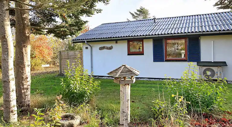 Holiday home in Vinderup