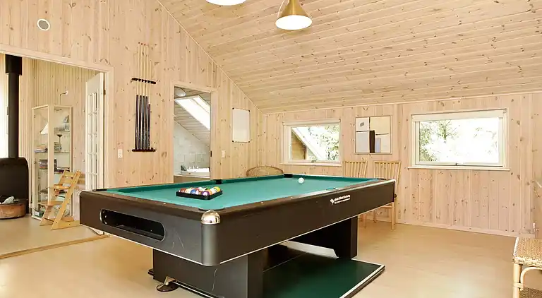 Holiday home in Rødby